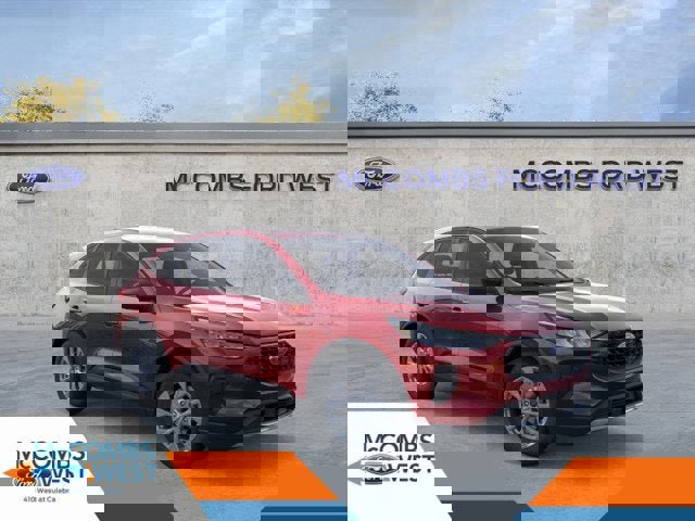 New 2025 Ford Escape Active w/ Tech Pack #1