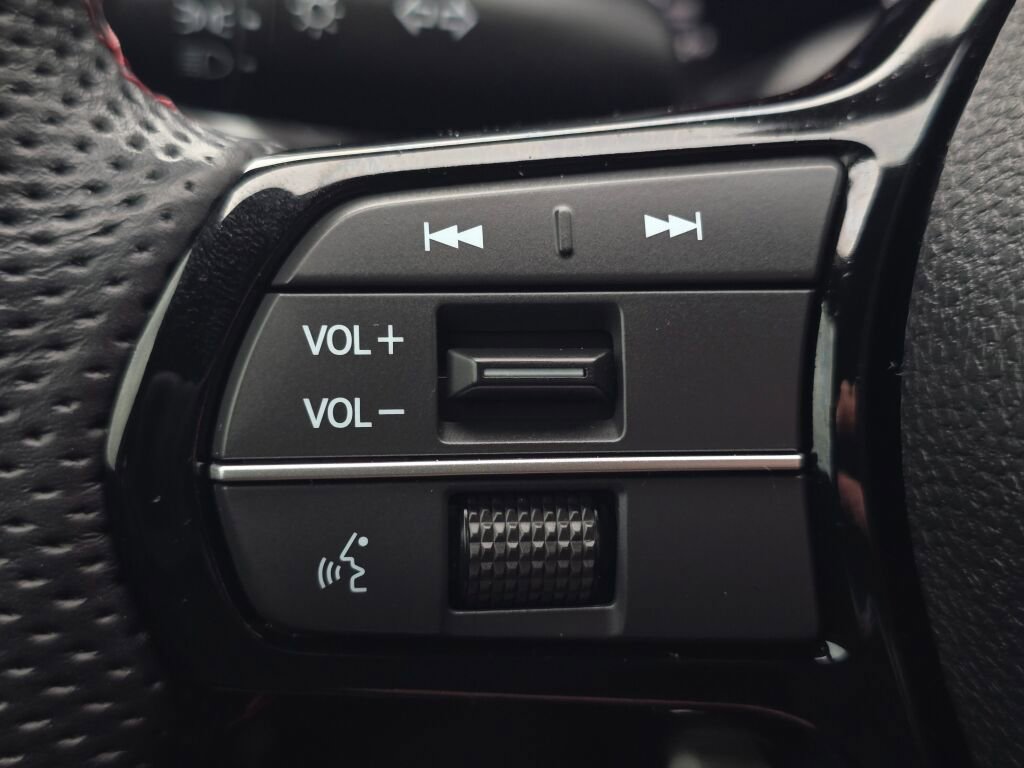 Used 2024 Acura Integra Type S FWD image 44