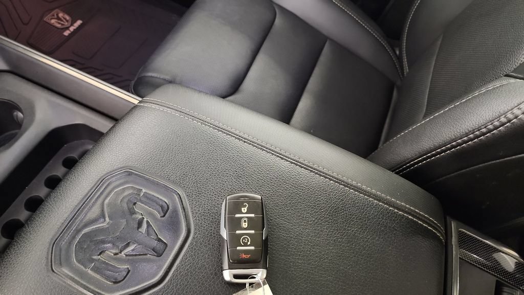 Used 2019 RAM 1500 Sport w/ Level 2 Equipment Group AWD/4WD image 20