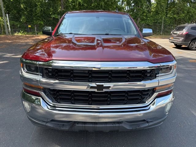 Used 2017 Chevrolet Silverado 1500 LT w/ All Star Edition RWD image 7