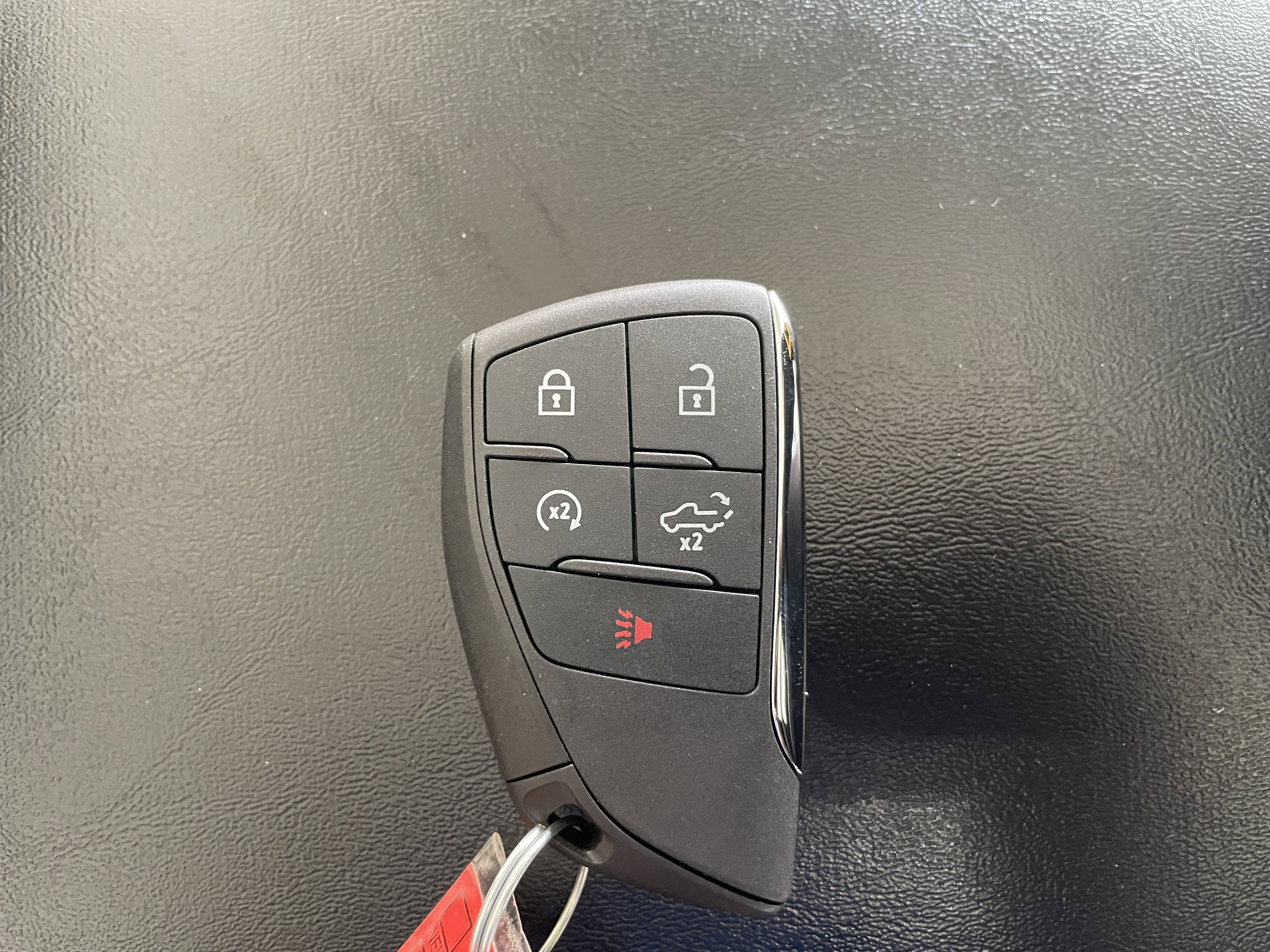 Used 2025 GMC Sierra 1500 Elevation image 23