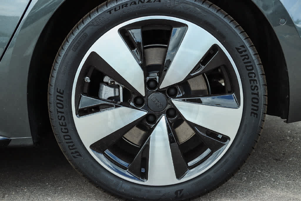 New 2026 Audi A5 Prestige AWD/4WD image 10