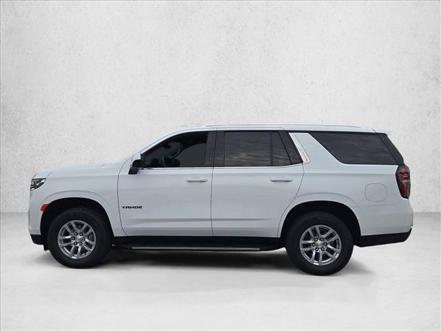 Used 2024 Chevrolet Tahoe LS w/ Driver Alert Package AWD/4WD image 8