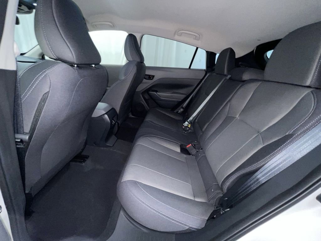 New 2025 Subaru Crosstrek 2.5i Premium image 6