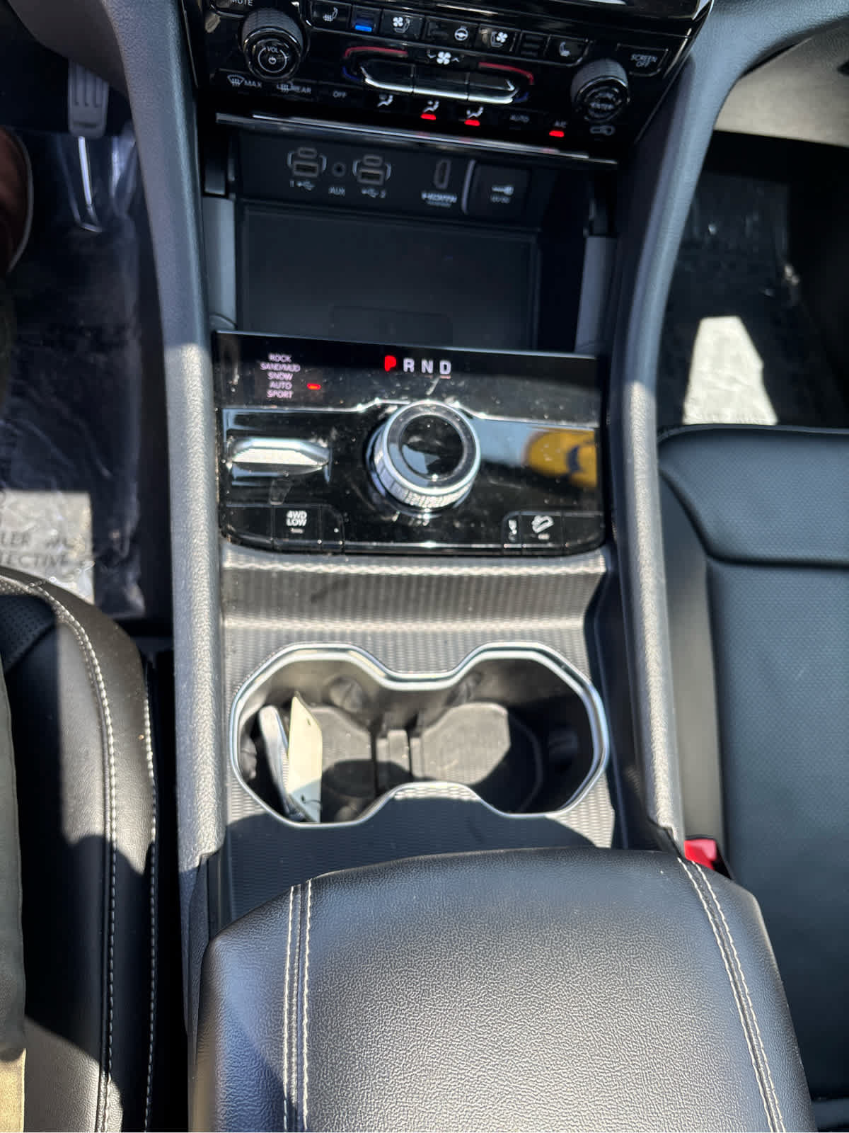 Used 2023 Jeep Grand Cherokee 30th Anniversary AWD/4WD image 33