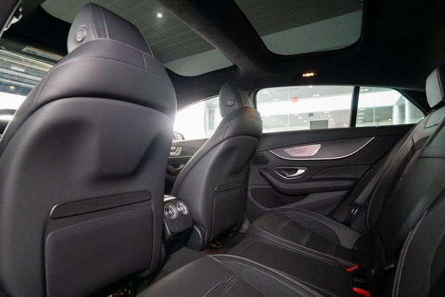 New 2026 Mercedes-Benz AMG GT 53 image 32