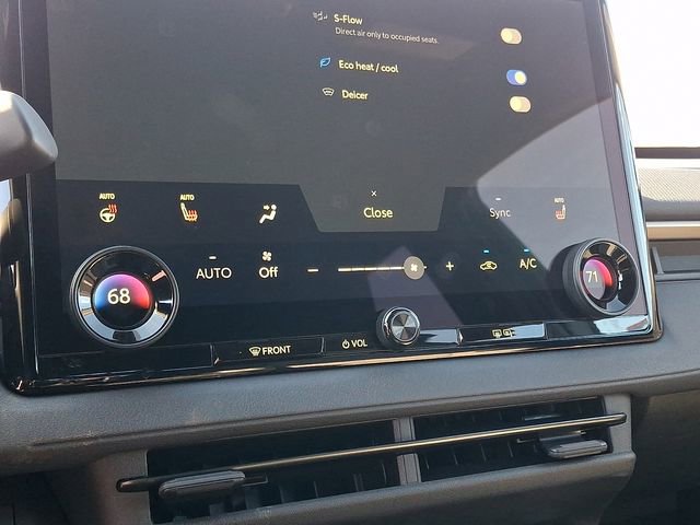 Certified 2026 Toyota bZ image 15