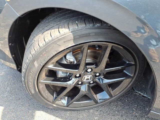Used 2025 Honda Civic Sport image 21