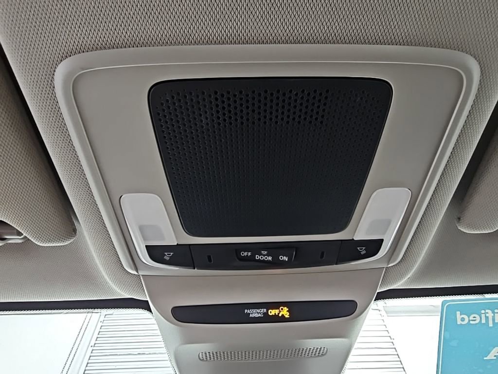 Used 2023 Honda HR-V LX image 22