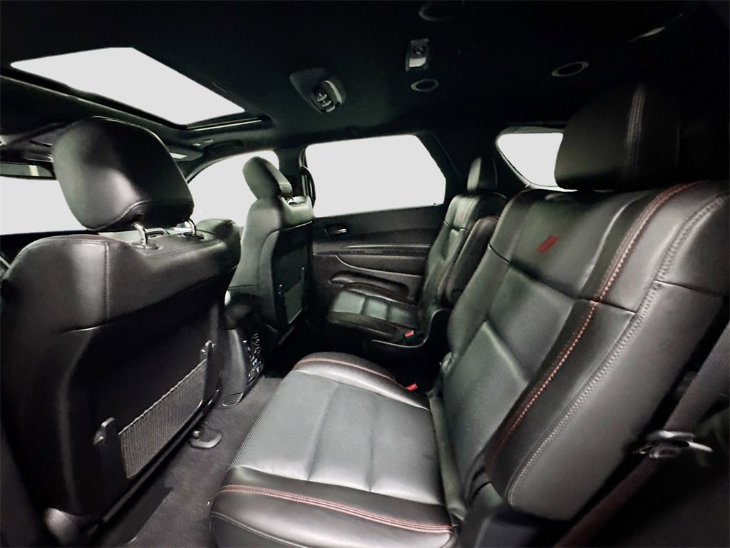 Used 2024 Dodge Durango R/T w/ Tow 'N Go Package image 24