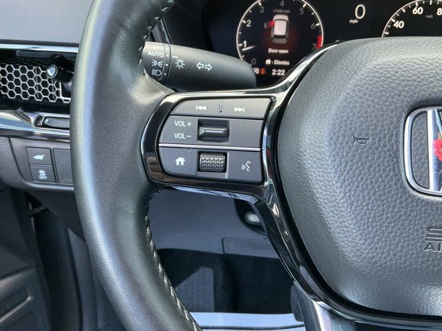 Used 2025 Honda CR-V EX-L image 26