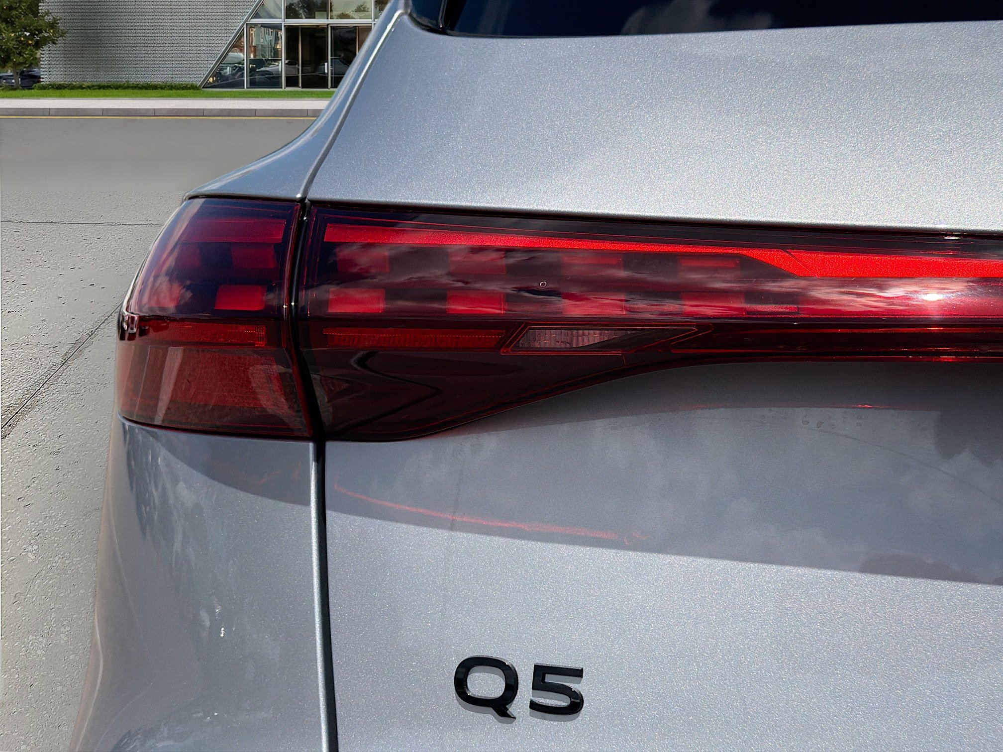 New 2025 Audi Q5 Premium image 10