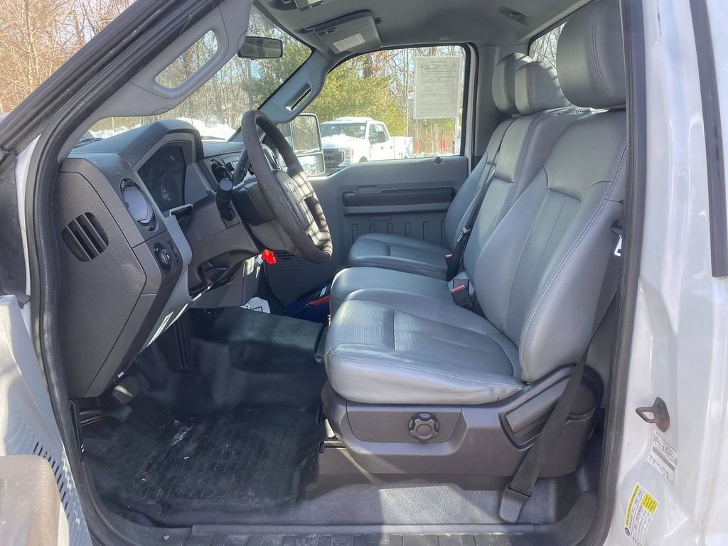 Used 2012 Ford F250 XL image 12