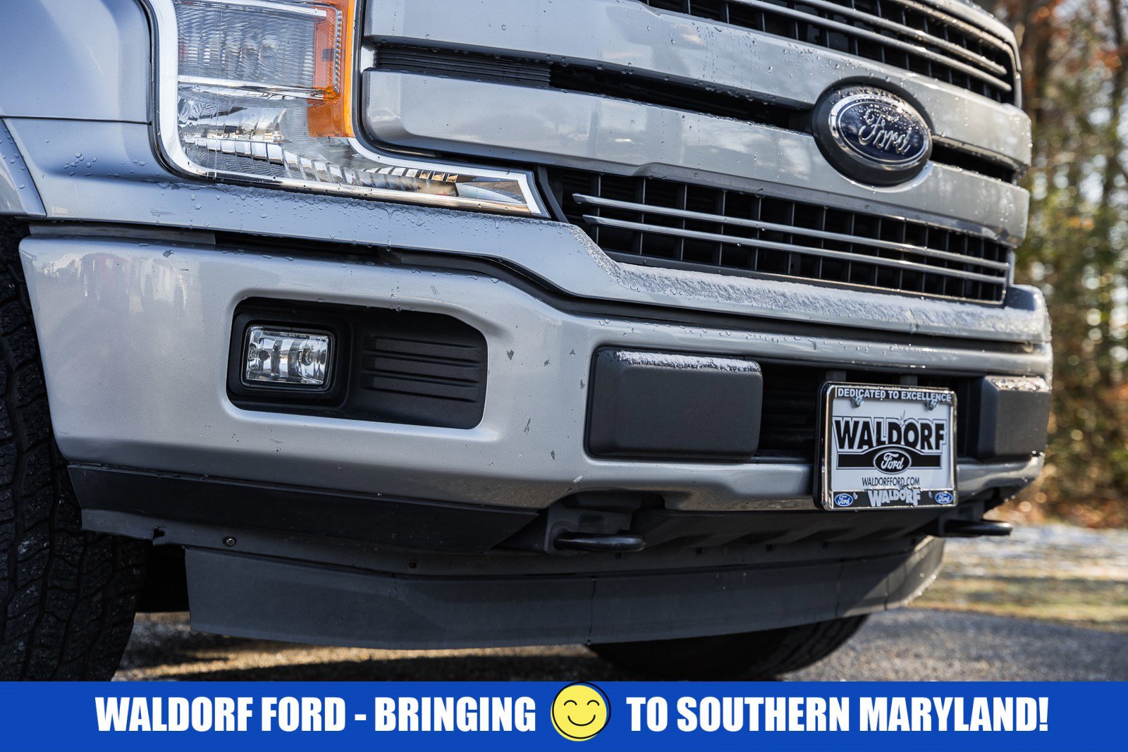 Used 2020 Ford F150 Lariat image 14