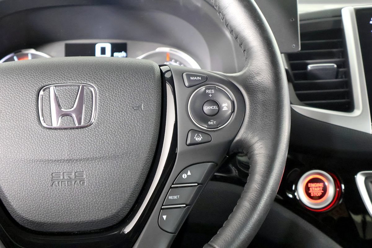 Used 2020 Honda Ridgeline RTL-E image 32