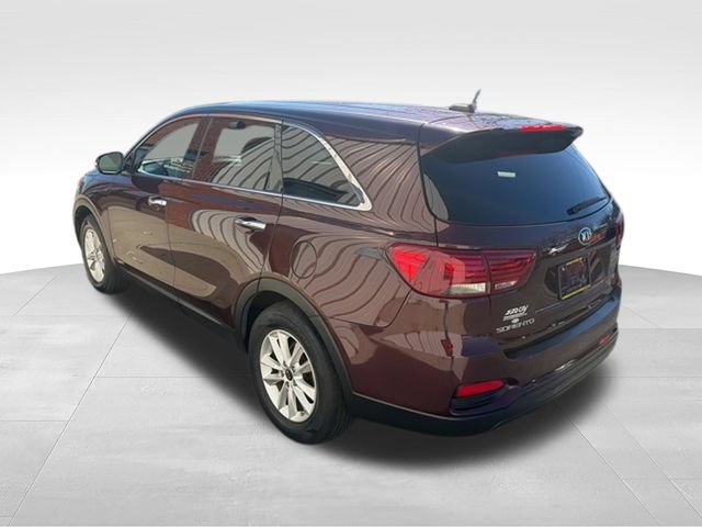 Used 2019 Kia Sorento AWD image 31