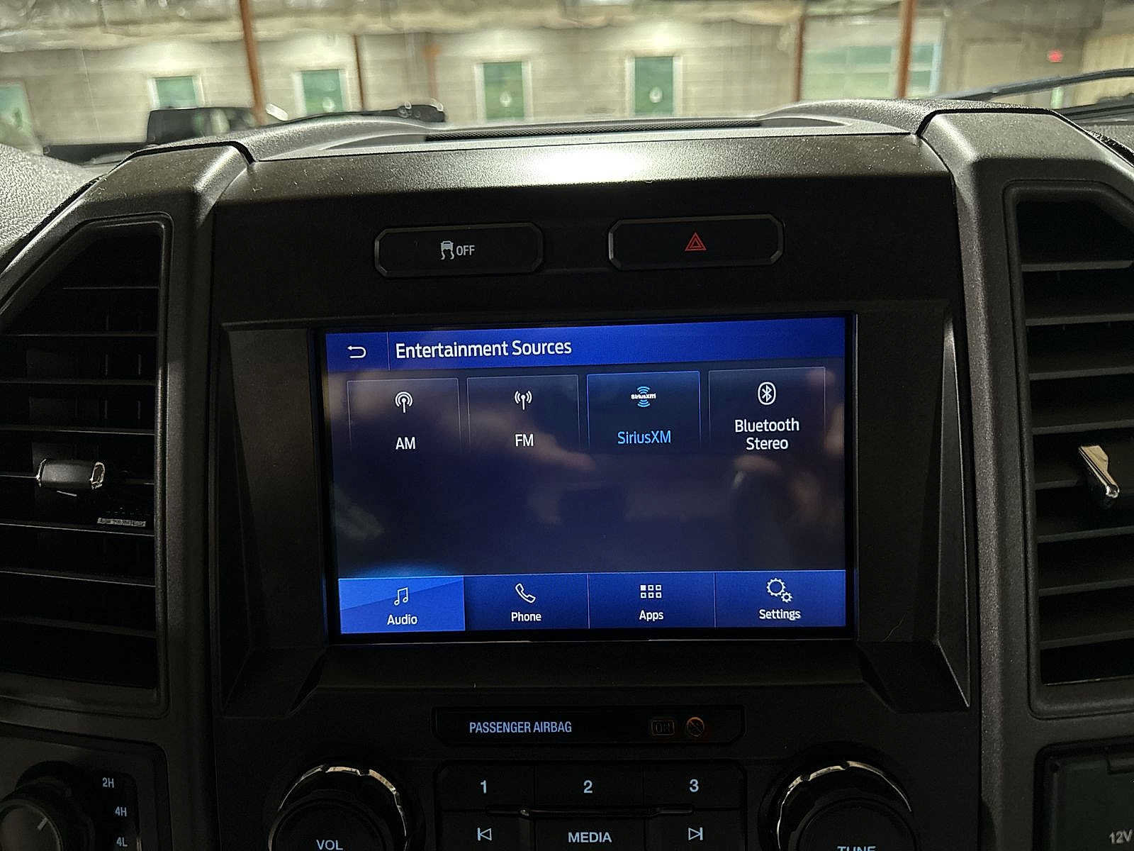 Used 2022 Ford F250 XL w/ Power Equipment Group AWD/4WD image 20