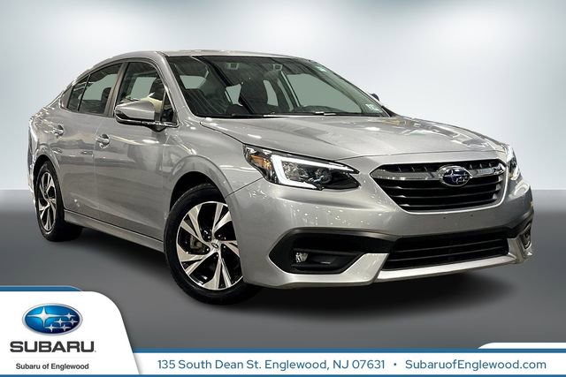 Used 2022 Subaru Legacy Premium