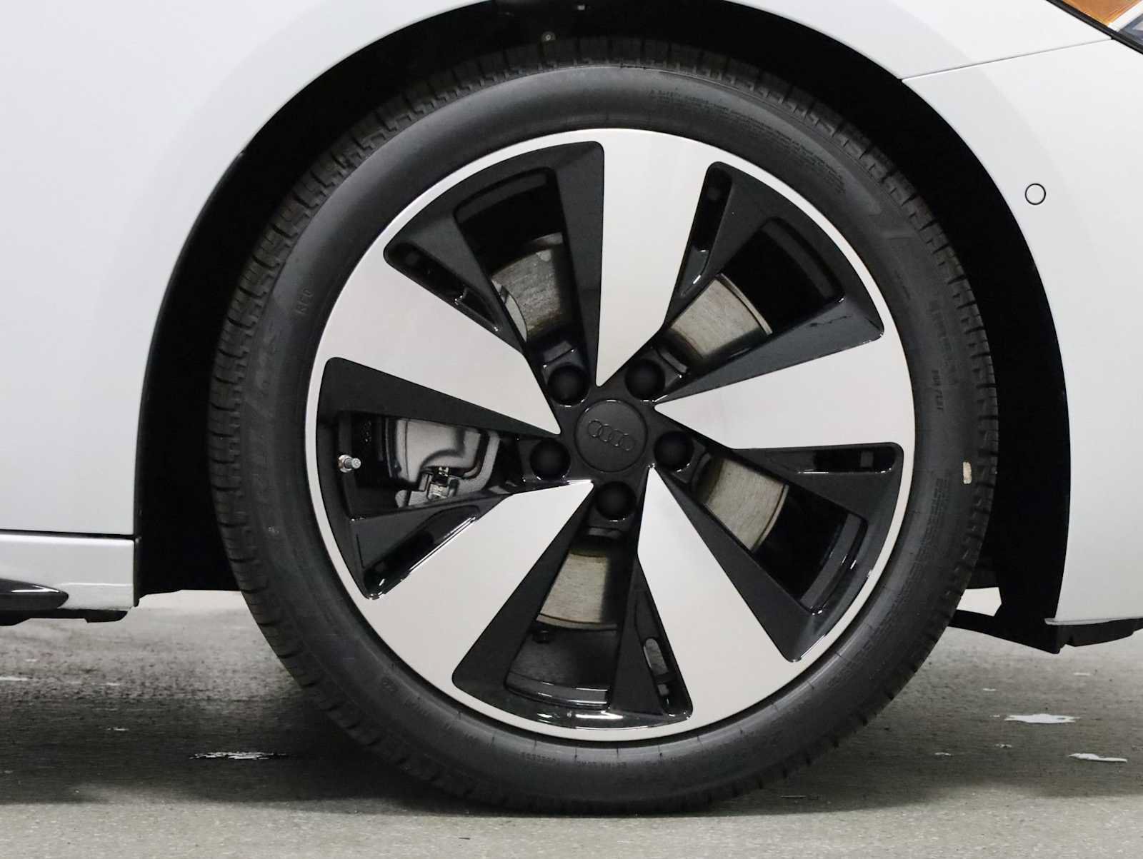 New 2026 Audi A5 Premium Plus AWD/4WD image 12