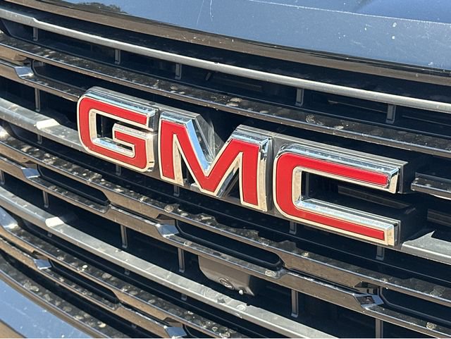 New 2026 GMC Sierra 1500 Elevation w/ Elevation Premium Package AWD/4WD image 36