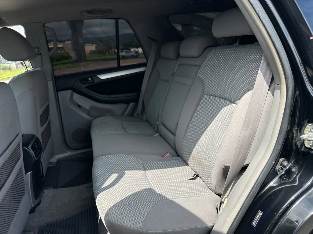 Used 2006 Toyota 4Runner SR5 image 14