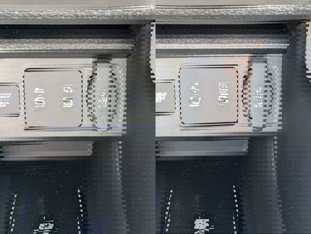 New 2026 Acura Integra A-Spec FWD image 23