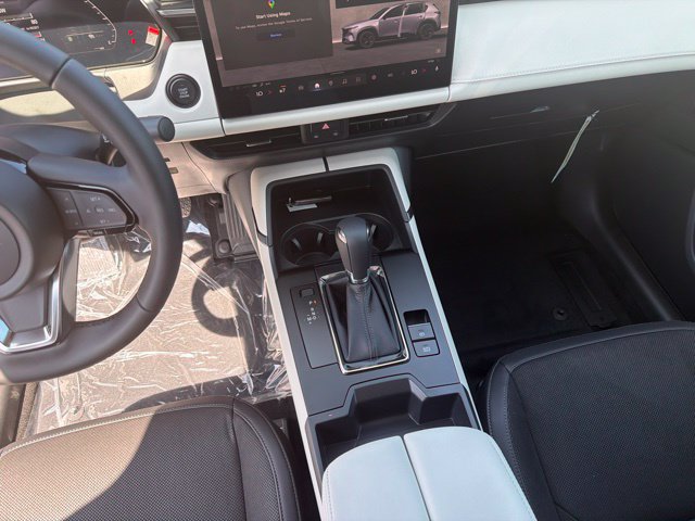 New 2026 MAZDA CX-5 Preferred AWD/4WD image 25