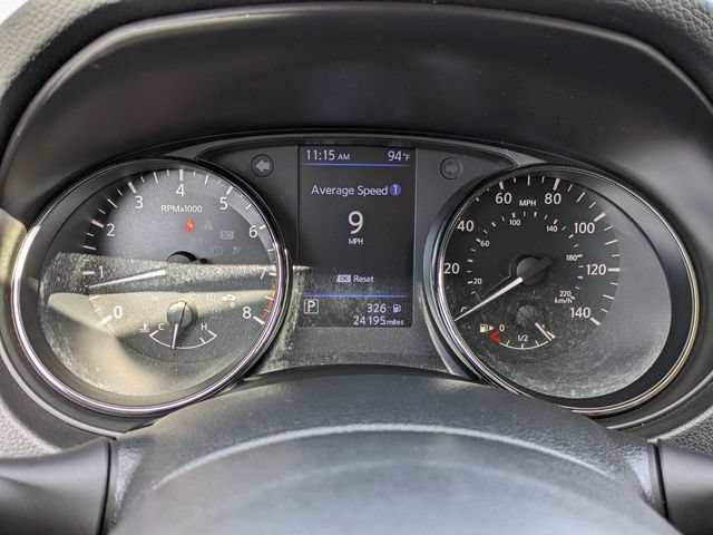 Used 2019 Nissan Rogue SV w/ Premium Package FWD image 30