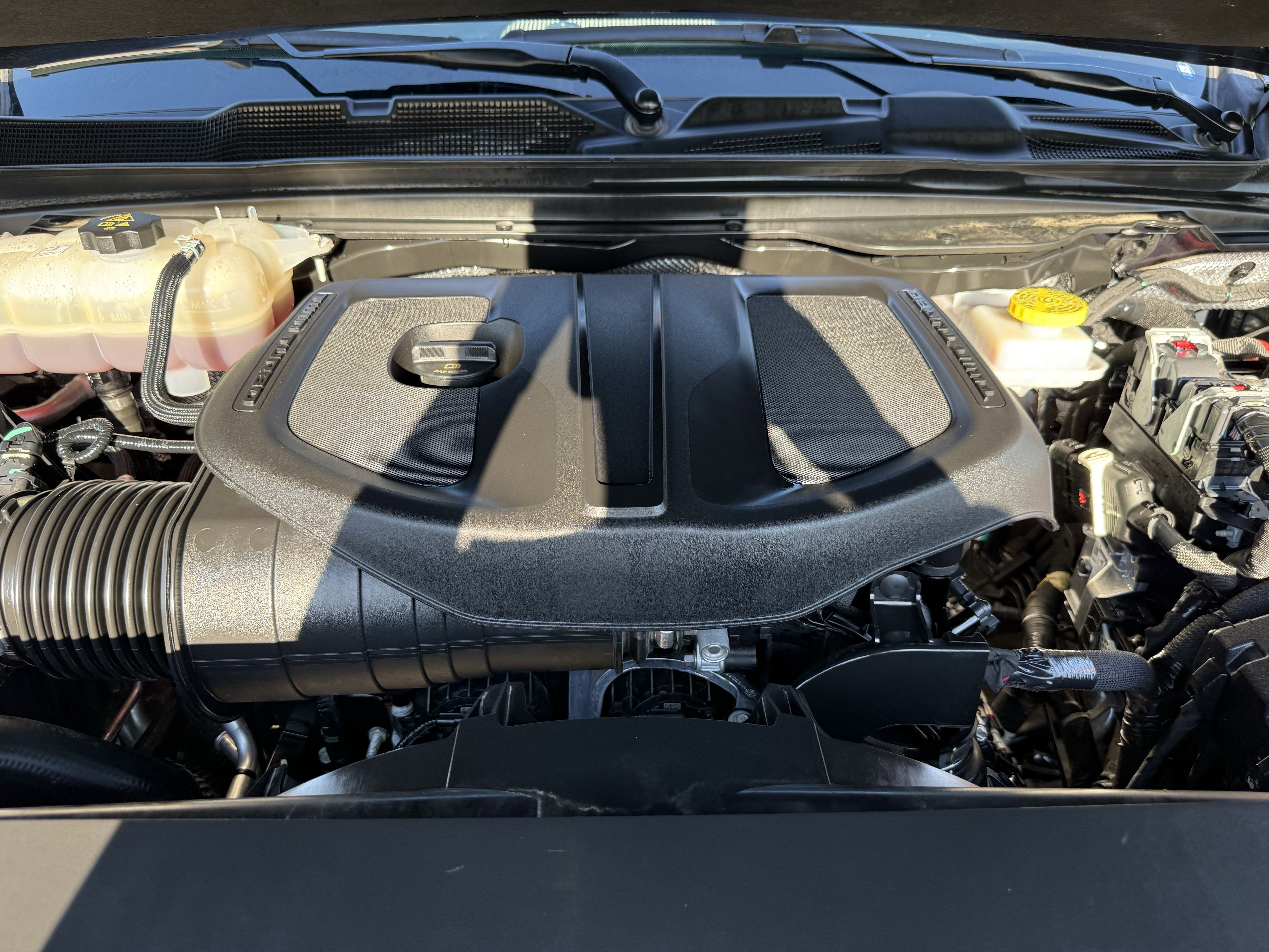 Used 2025 RAM 1500 Big Horn image 32