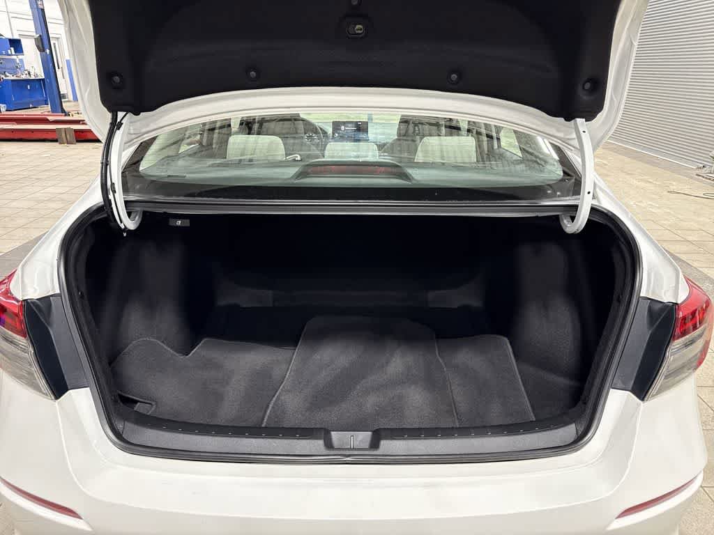 Used 2023 Honda Civic LX image 11