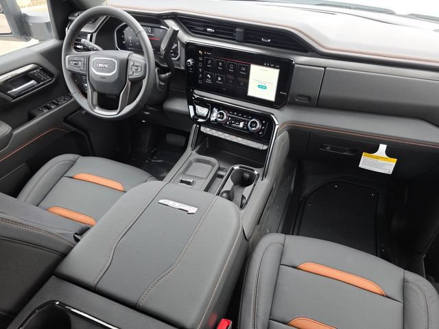 New 2026 GMC Sierra 3500 AT4 AWD/4WD image 25