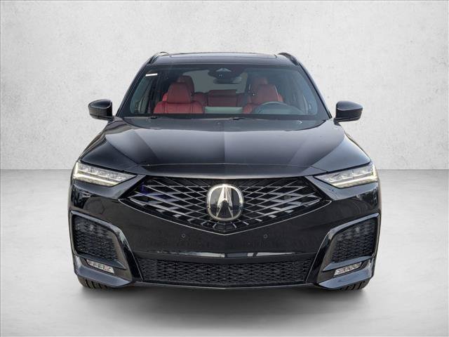 New 2026 Acura MDX A-Spec AWD/4WD image 6