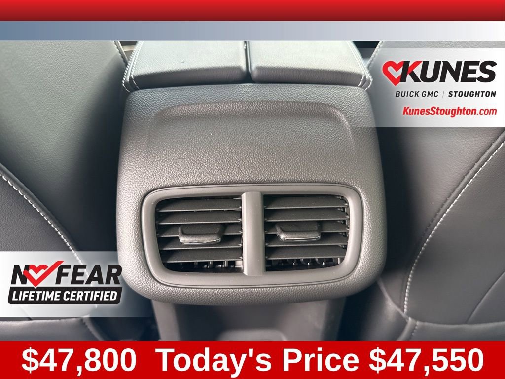 New 2026 Buick Envision Sport Touring image 39