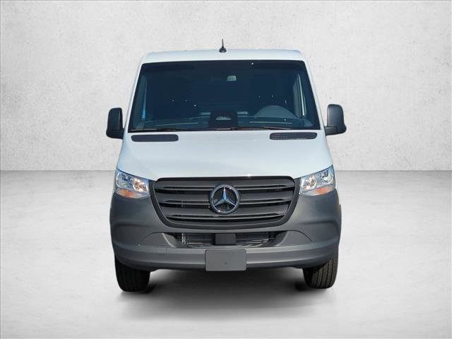 New 2026 Mercedes-Benz Sprinter 2500 image 6