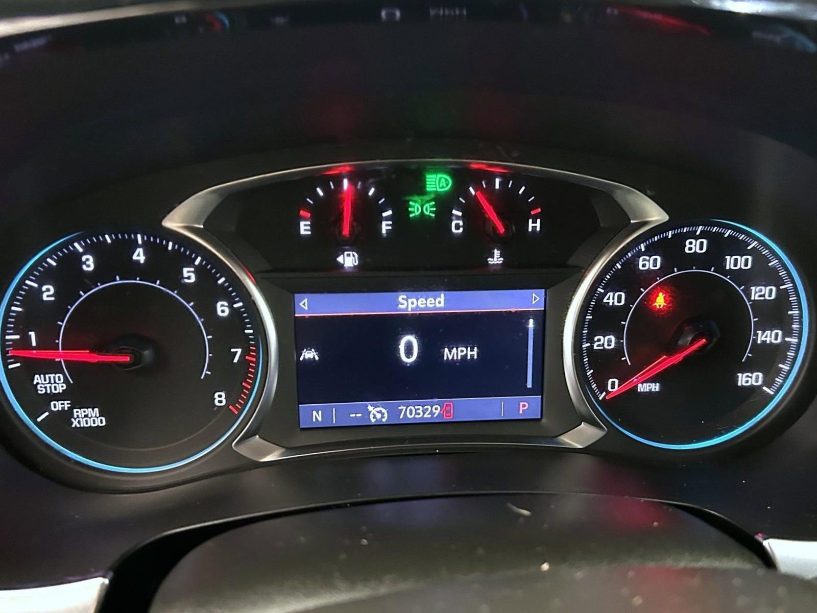 Used 2023 Chevrolet Traverse LT image 14