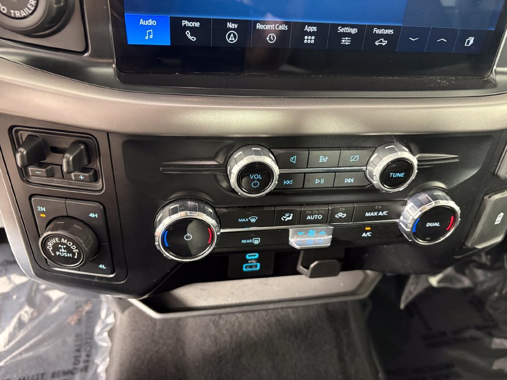 Certified 2024 Ford F150 XLT w/ Tow/Haul Package AWD/4WD image 20