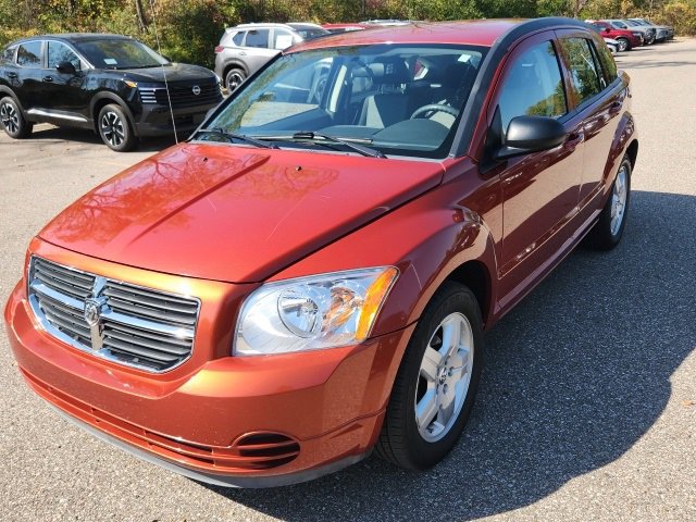 Used 2009 Dodge Caliber SXT