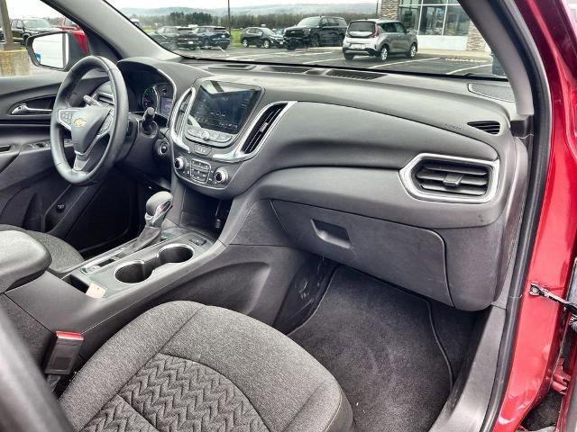 New 2023 Chevrolet Equinox LT FWD image 27