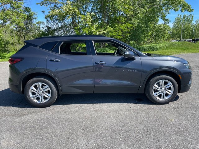 Used 2022 Chevrolet Blazer LT AWD/4WD image 8
