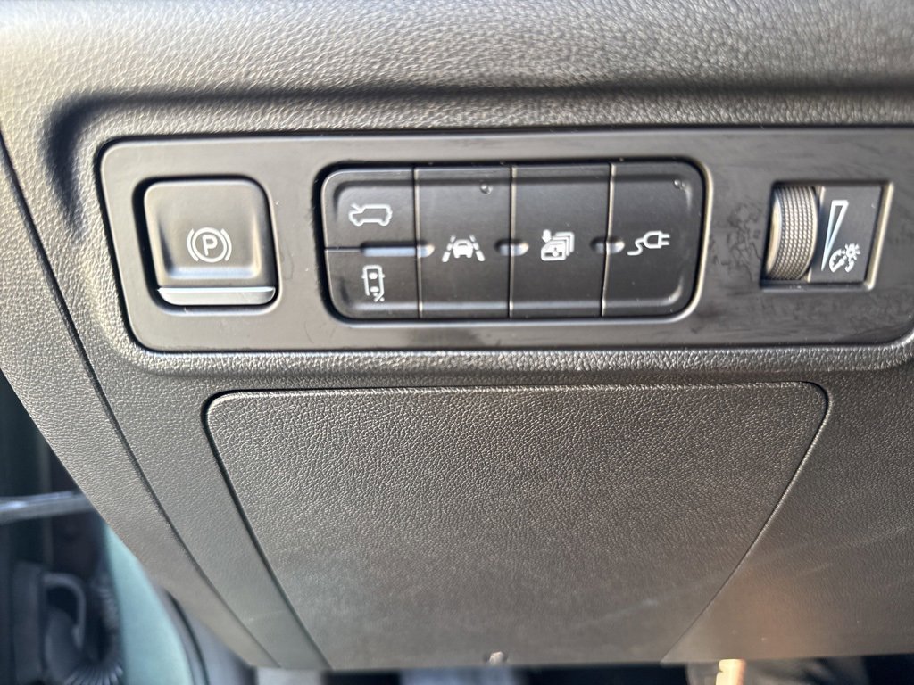 Used 2024 GMC Hummer EV 3X image 45