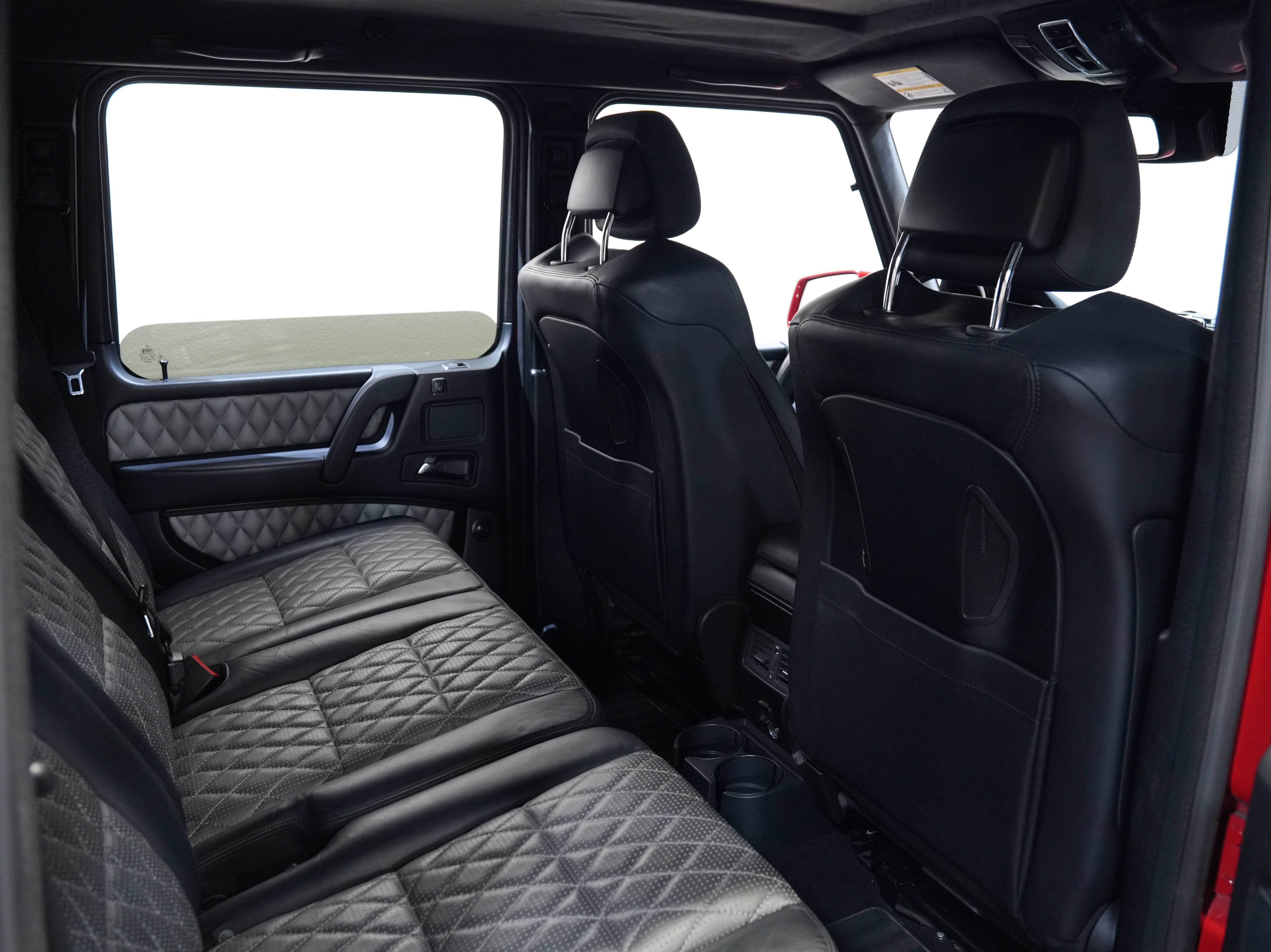 Used 2013 Mercedes-Benz G 63 AMG 4MATIC image 37