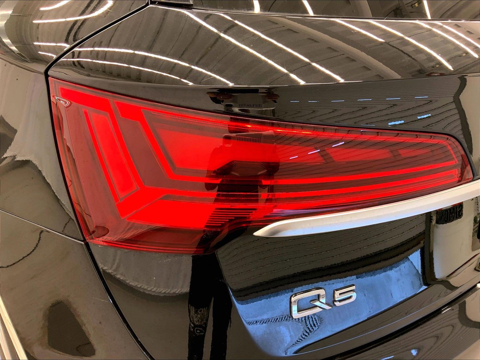 Certified 2021 Audi Q5 e Prestige w/ Prestige Package AWD/4WD image 28
