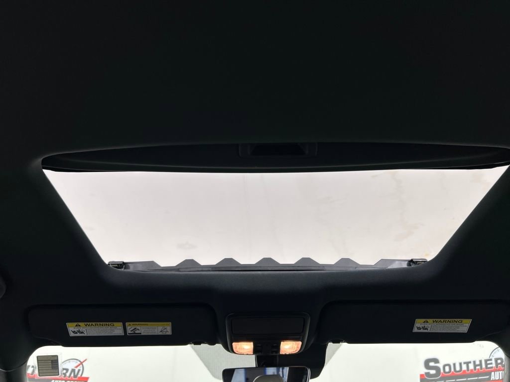 Used 2021 Honda Passport EX-L image 18