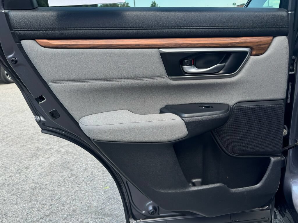 Used 2019 Honda CR-V EX image 14