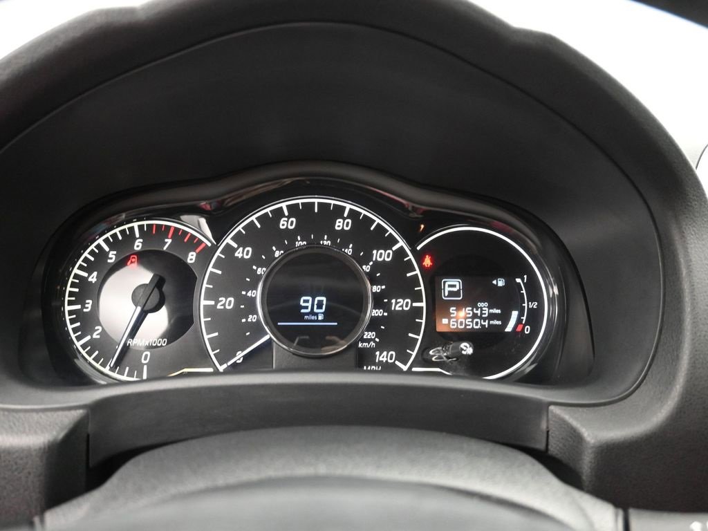 Used 2017 Nissan Versa Note SV w/ SV Appearance Package image 15