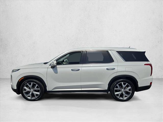 Used 2021 Hyundai Palisade SEL w/ Convenience Package FWD image 9