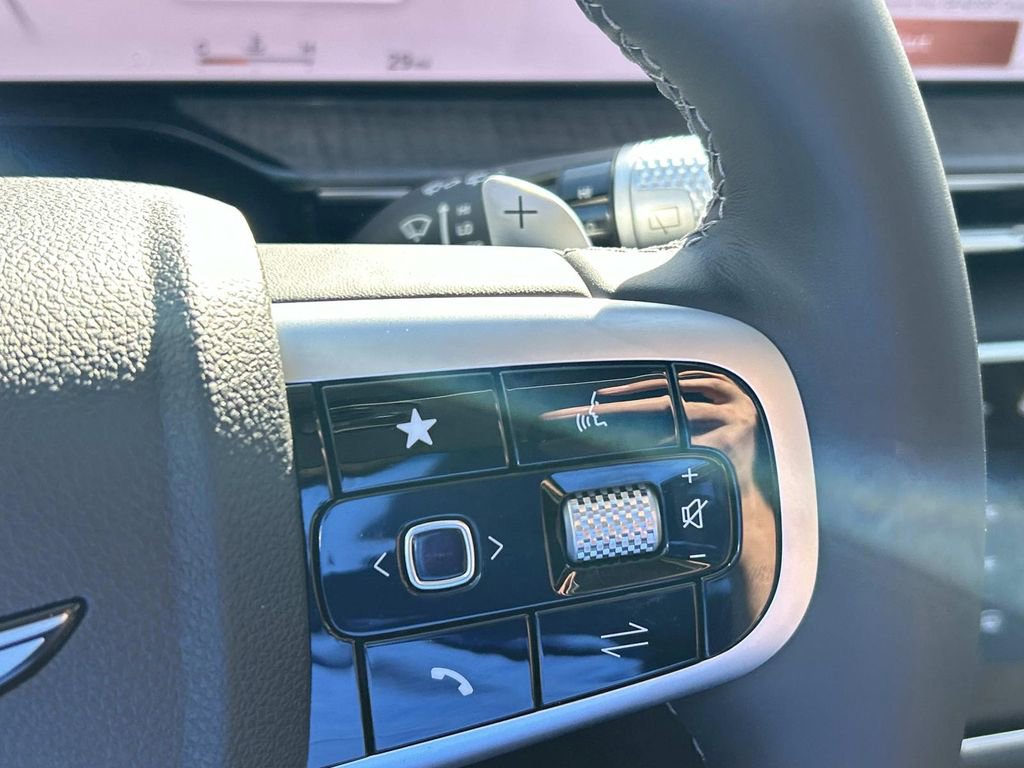 New 2026 Genesis GV80 2.5T Select image 35