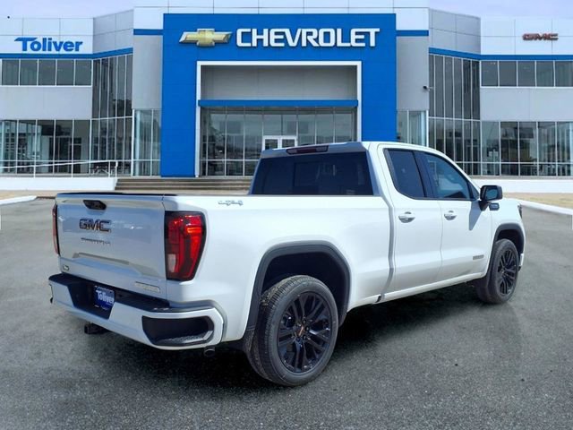 New 2026 GMC Sierra 1500 Elevation w/ Preferred Package image 6