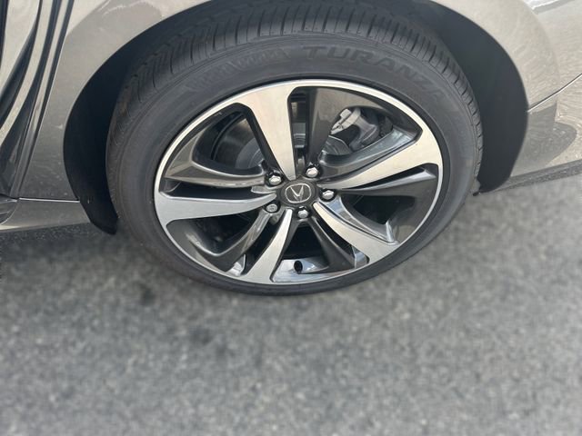 New 2024 Acura TLX image 21