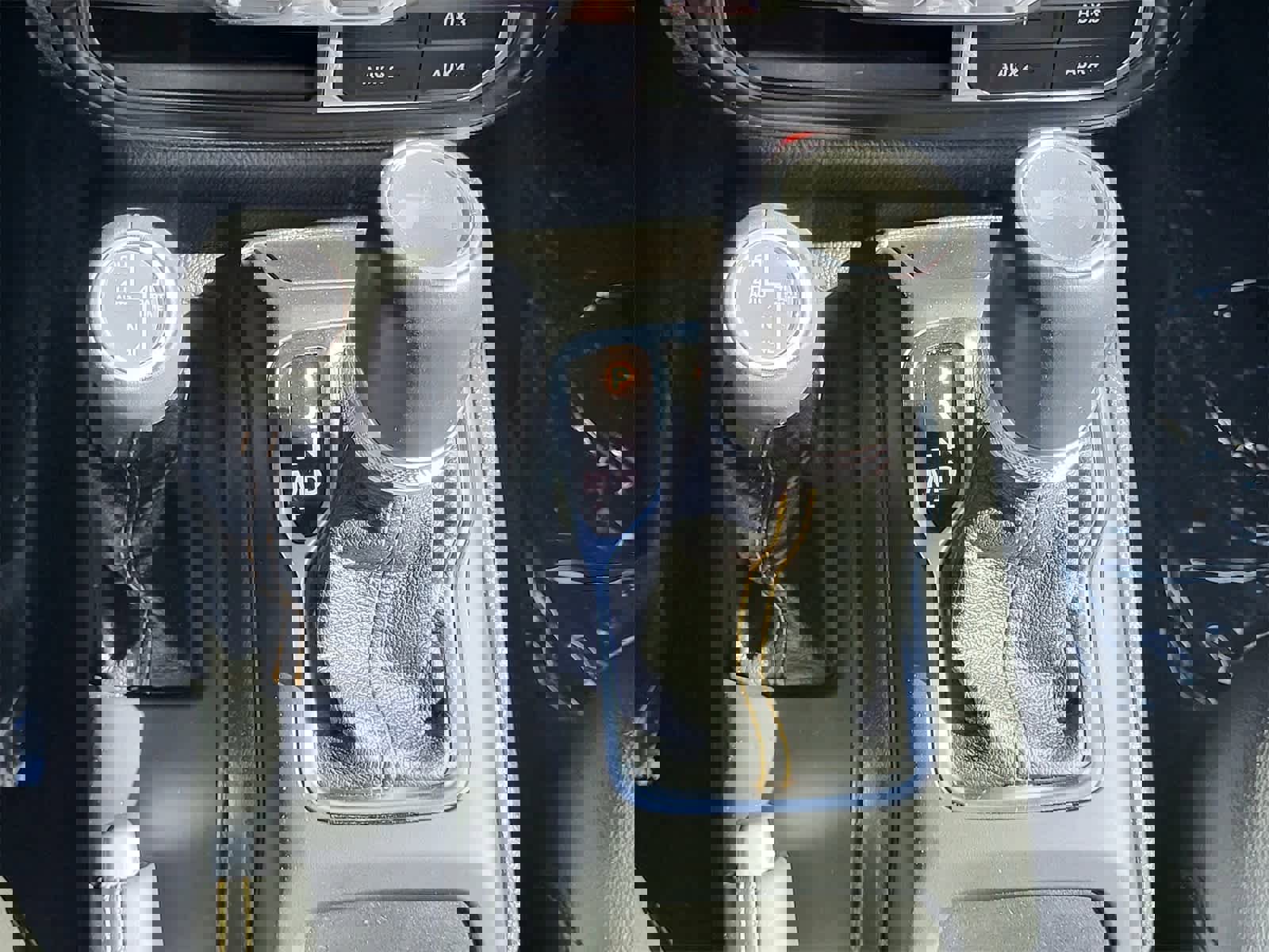 Used 2021 Jeep Wrangler Unlimited Sahara image 22